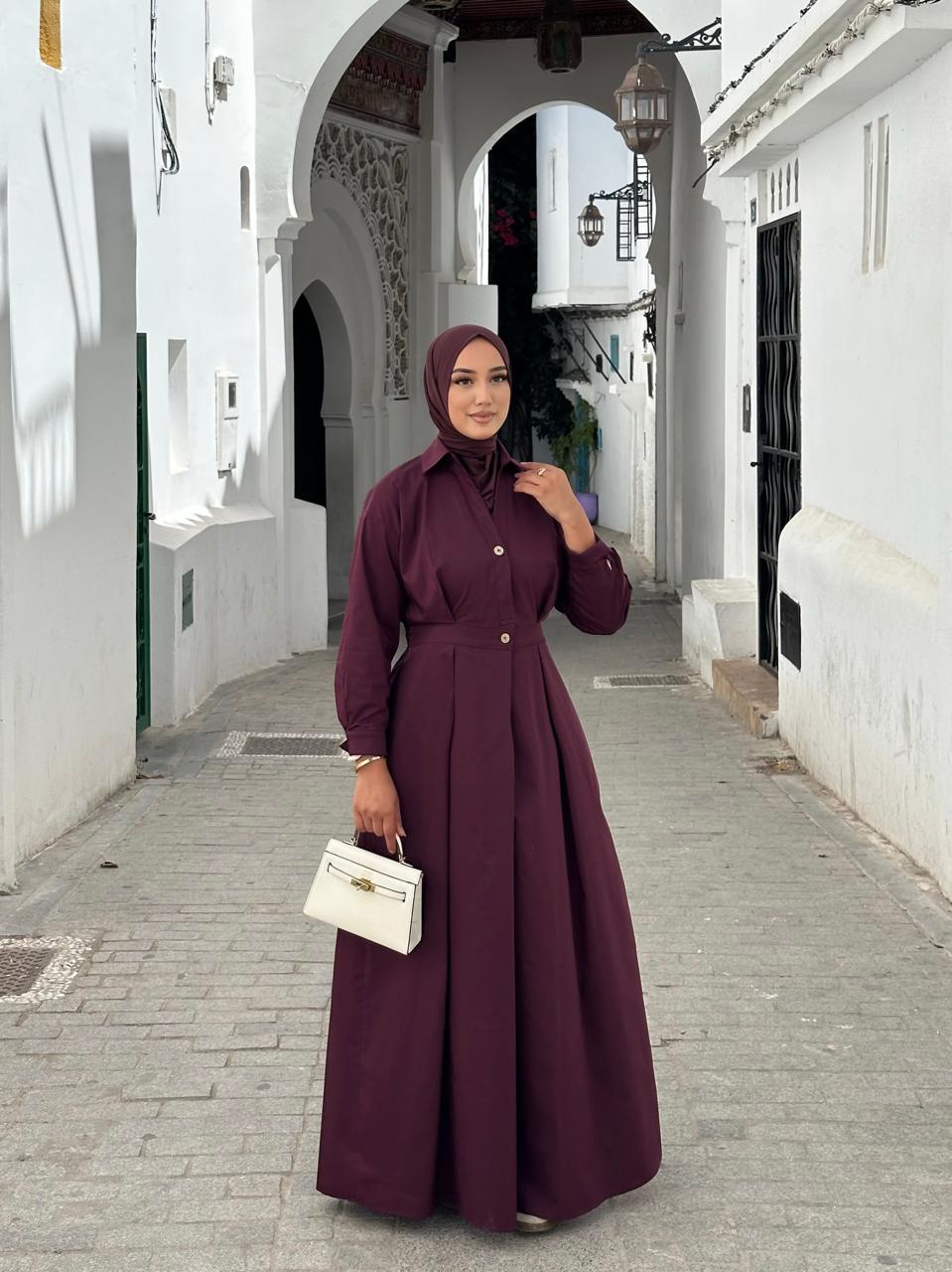 ROBE LOUISA