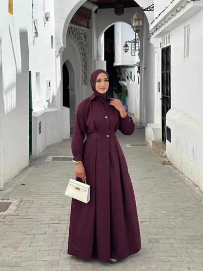 ROBE LOUISA