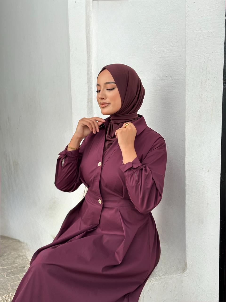 ROBE LOUISA