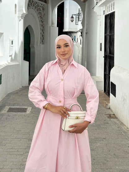 ROBE LOUISA