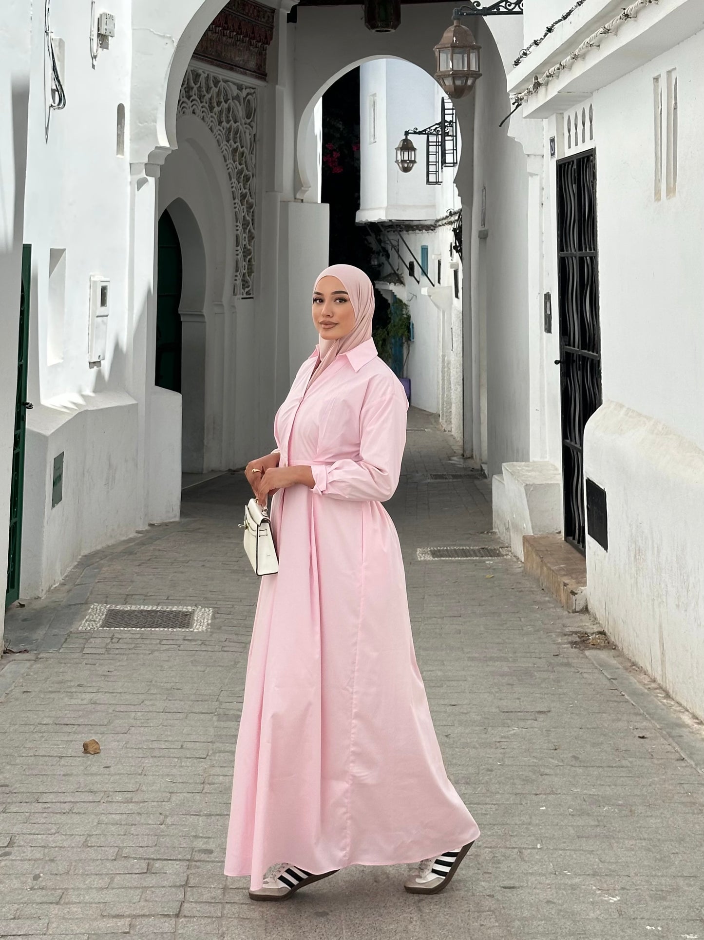 ROBE LOUISA