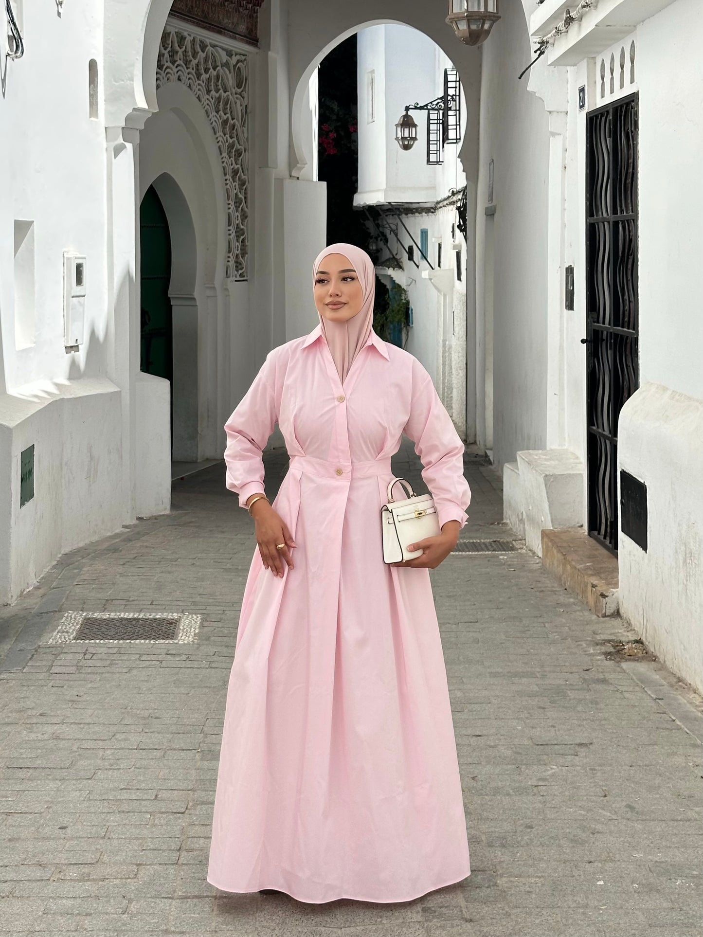 ROBE LOUISA